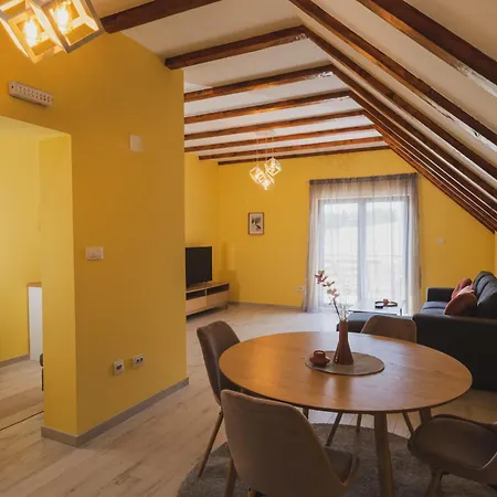 Vila Rea Žabljak Dış mekan fotoğraf