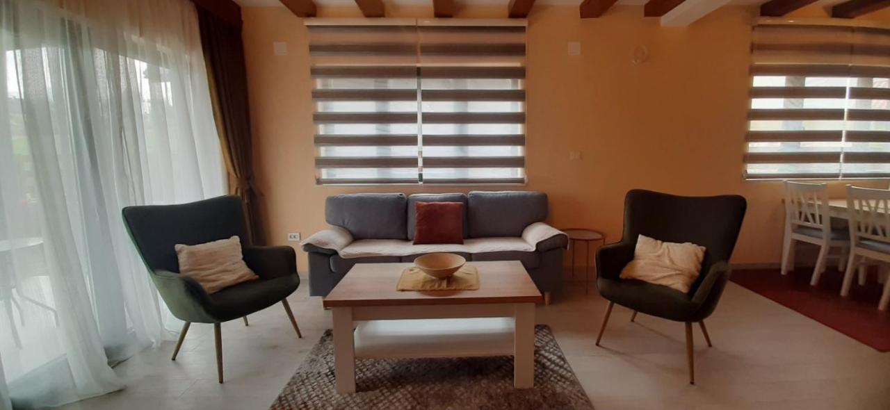 Apartment Rea Zabljak (Zabljak)