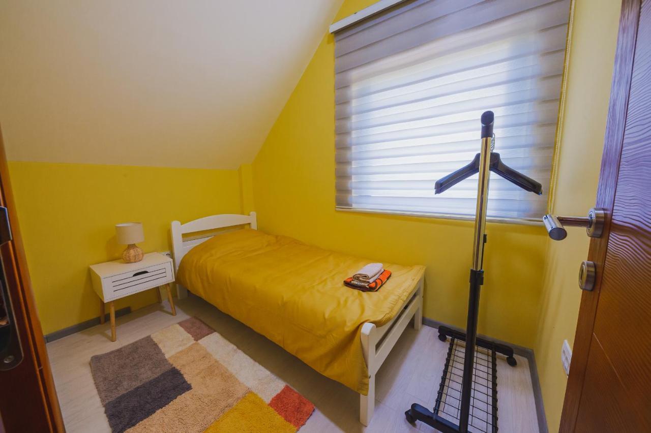 Rea Apartment *