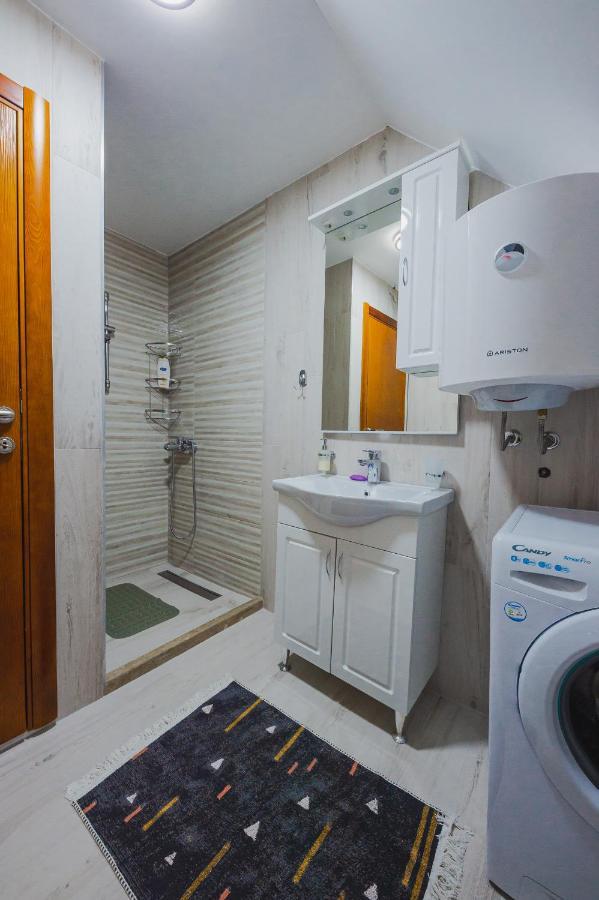 Apartment Rea *