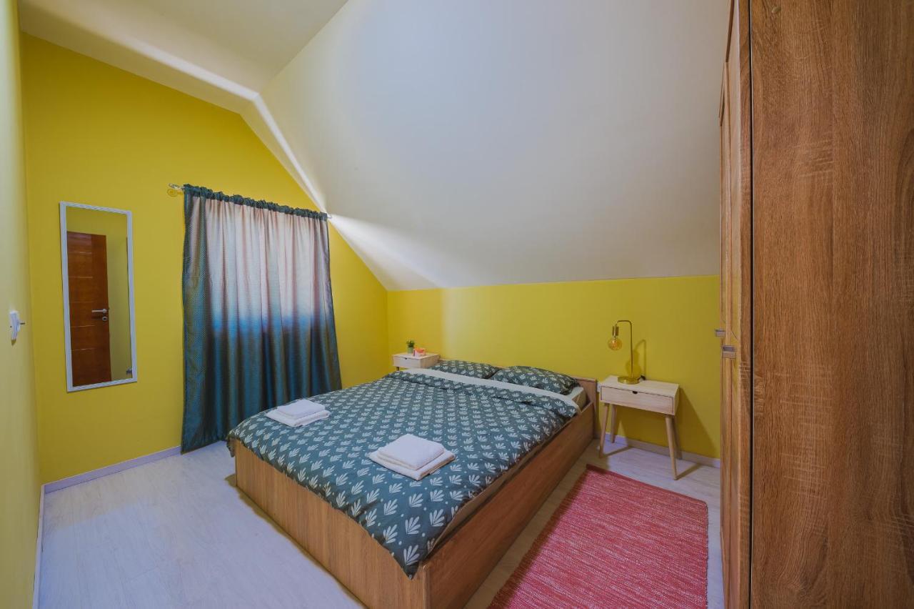 Apartment Rea