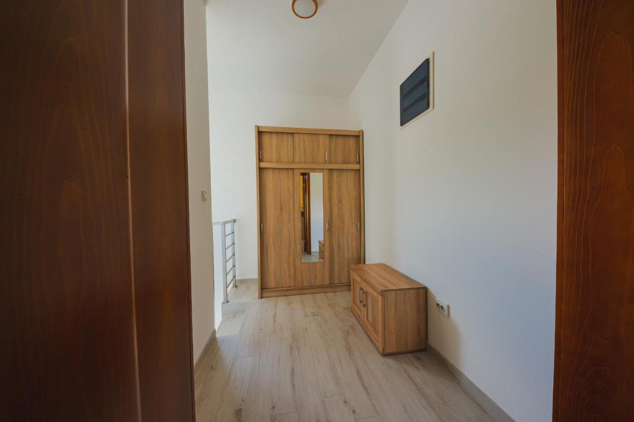 Rea Apartment Zabljak (Zabljak)