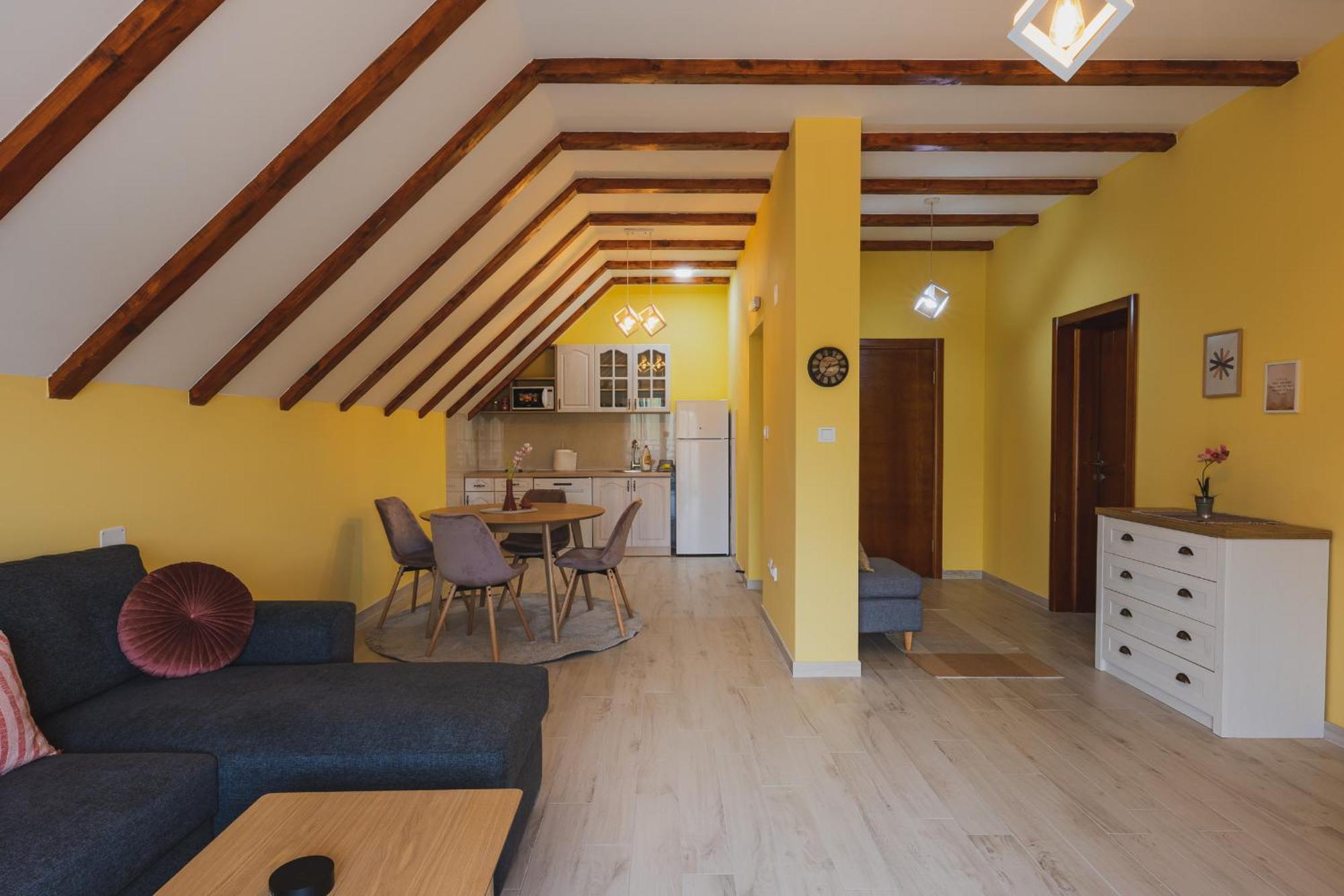 Apartment Rea Zabljak (Zabljak)