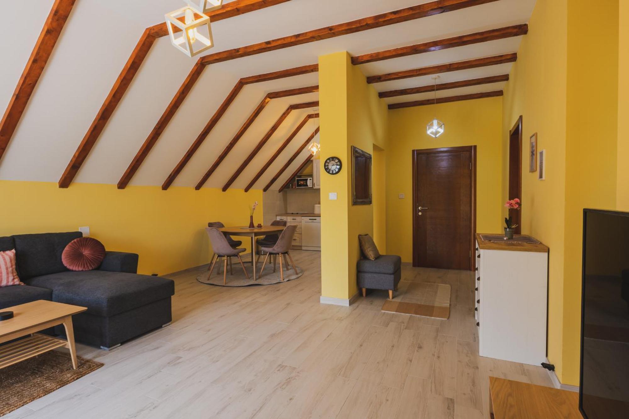 Apartment Rea