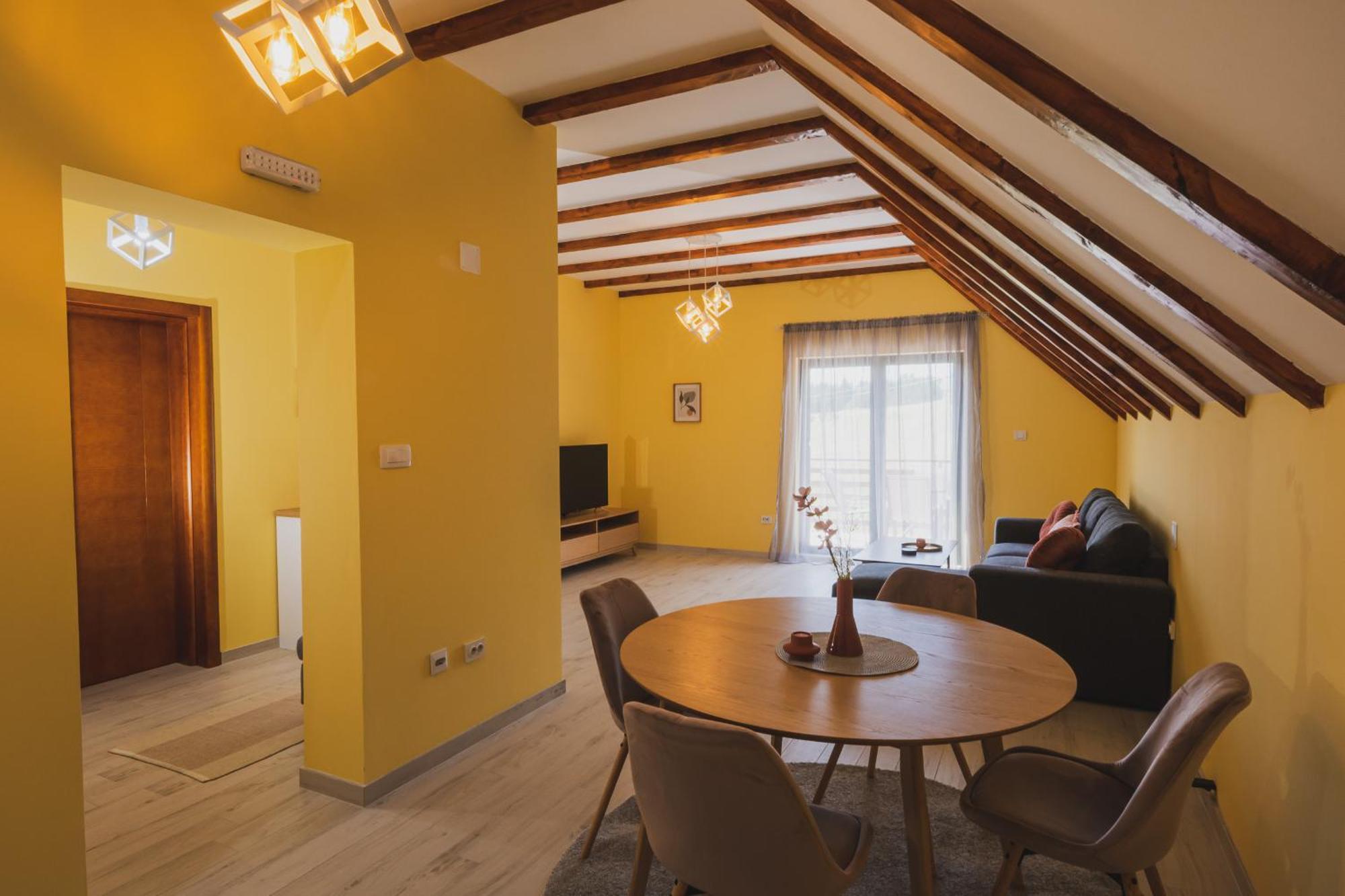 Rea Apartment Zabljak (Zabljak)