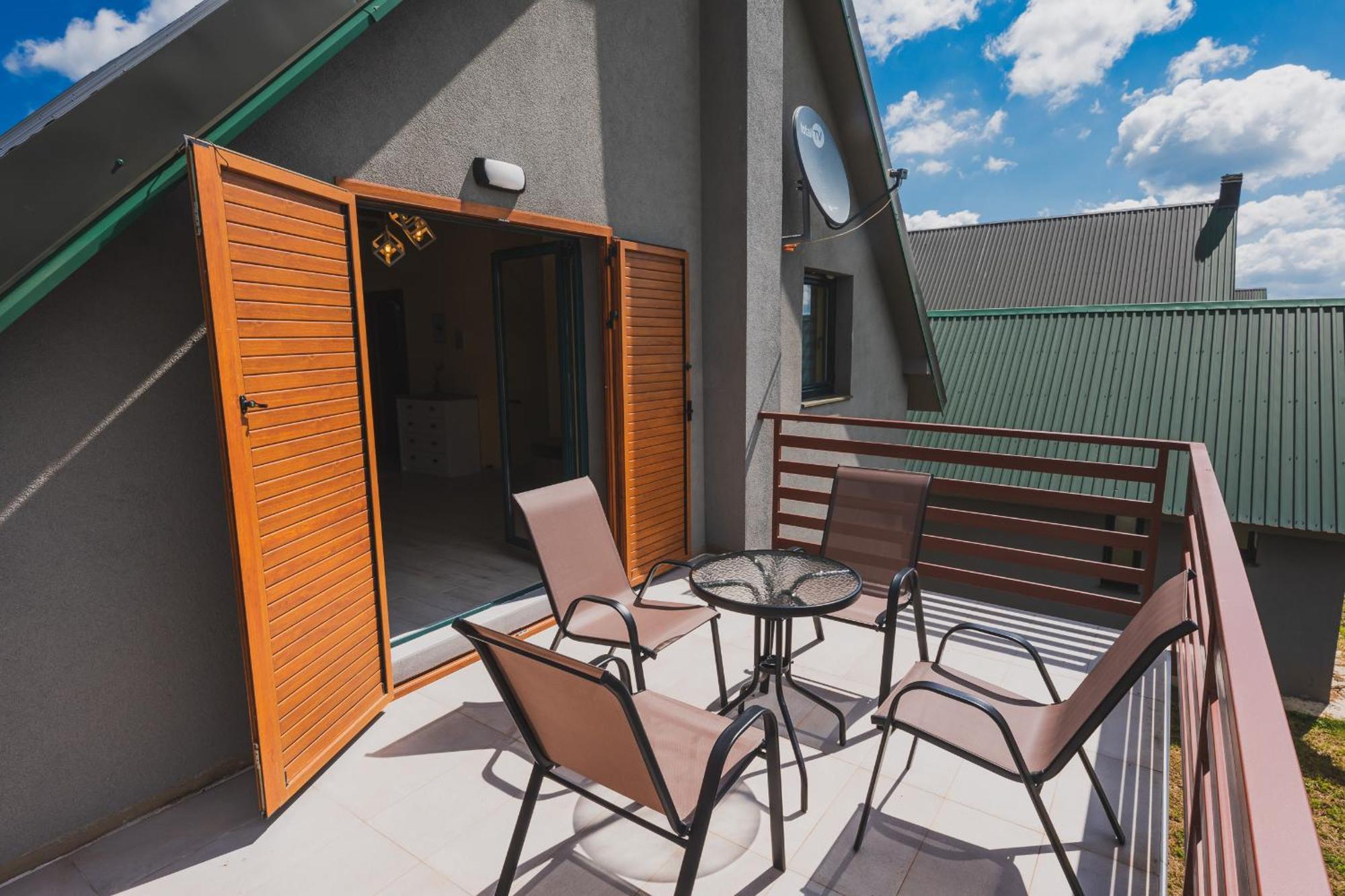 Rea Apartment *