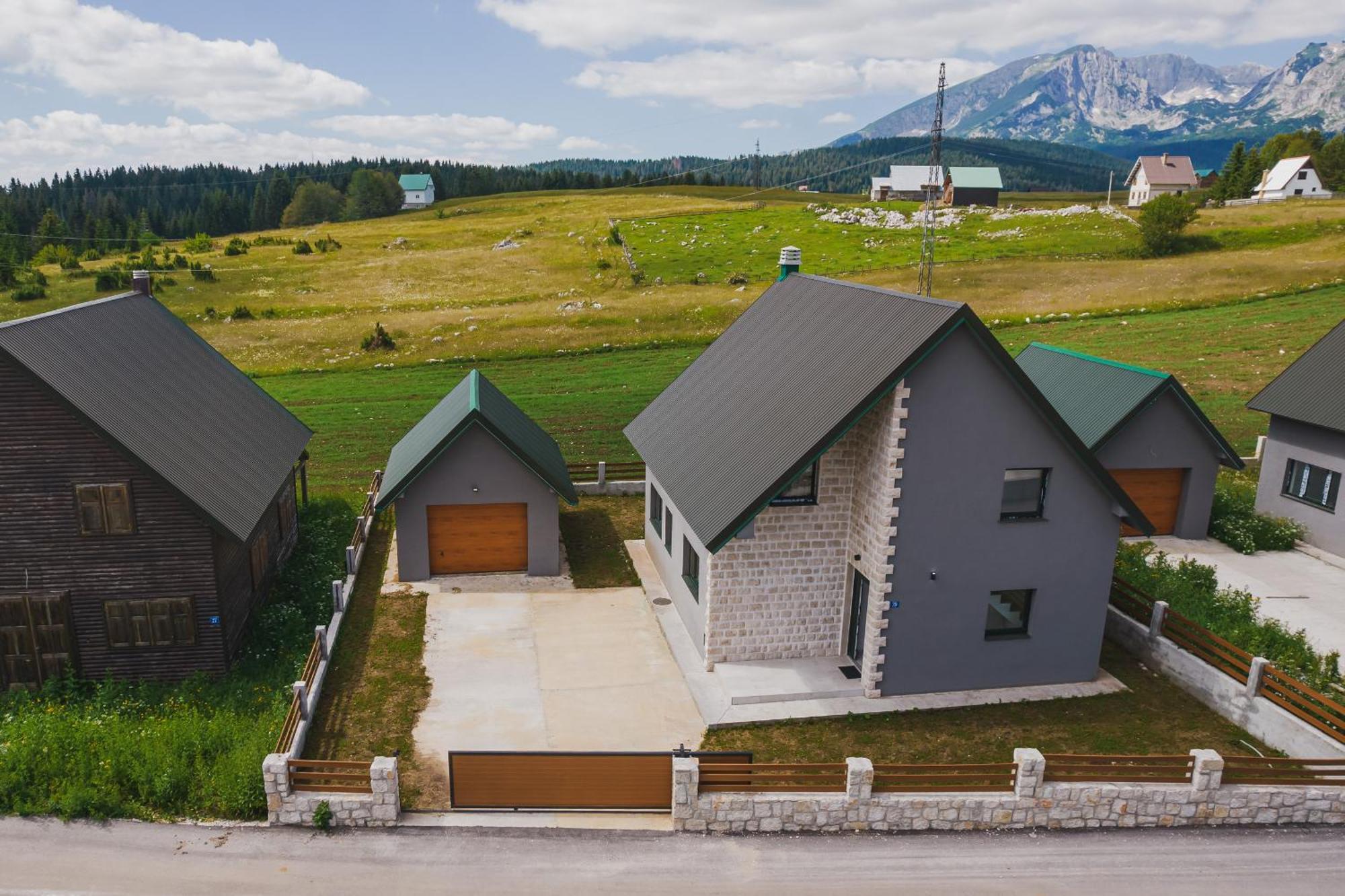 Apartment Rea Zabljak (Zabljak)
