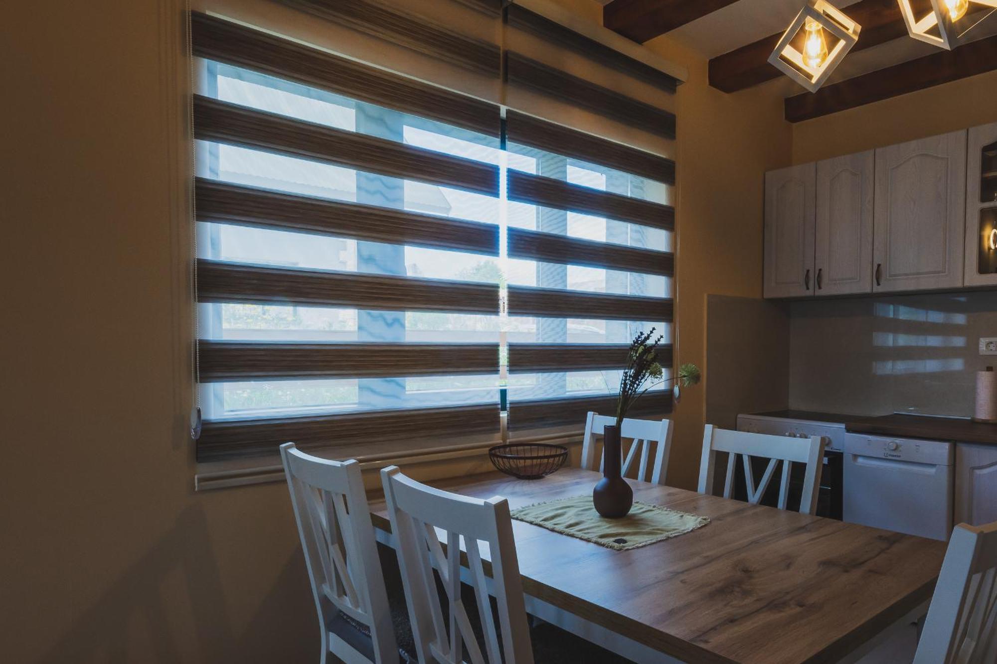 Apartment Rea *