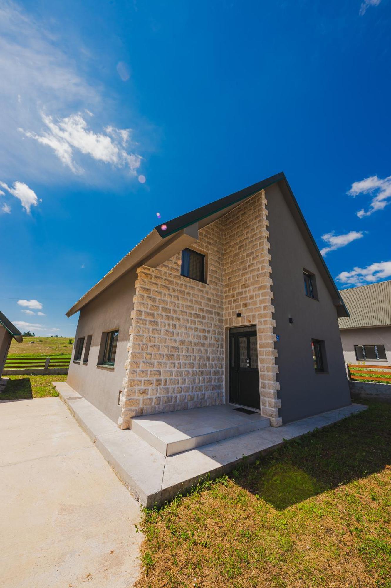 Rea Apartment Zabljak (Zabljak)