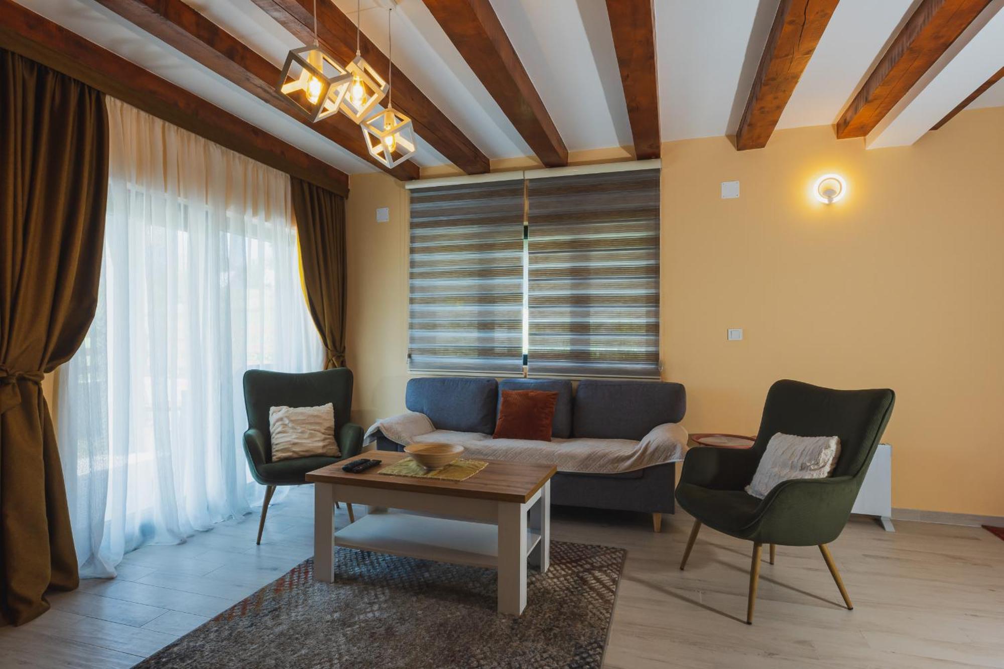Apartment Rea