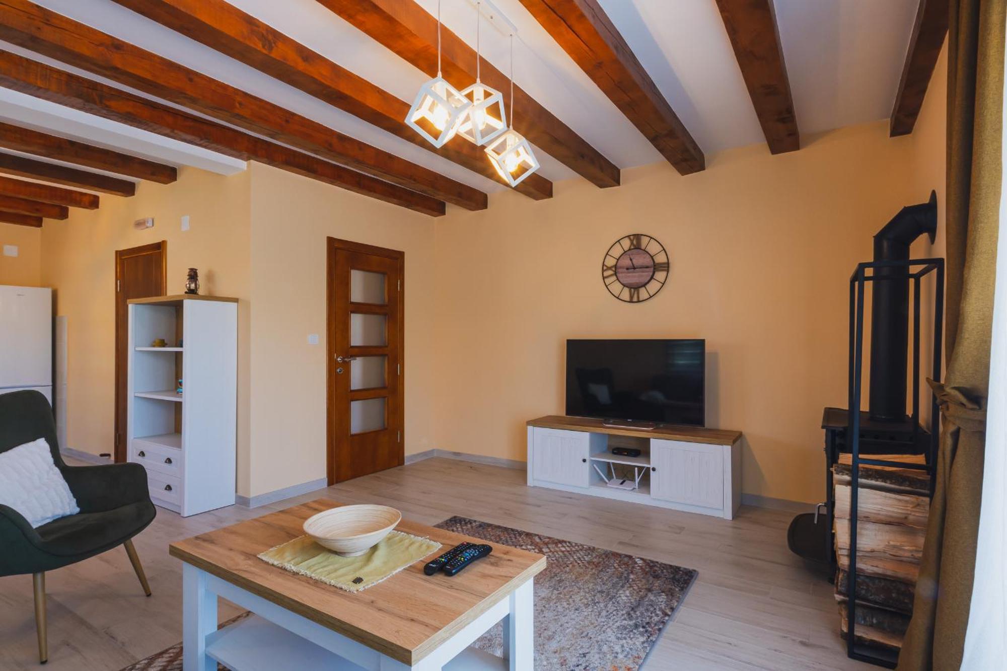 Rea Apartment Zabljak (Zabljak)