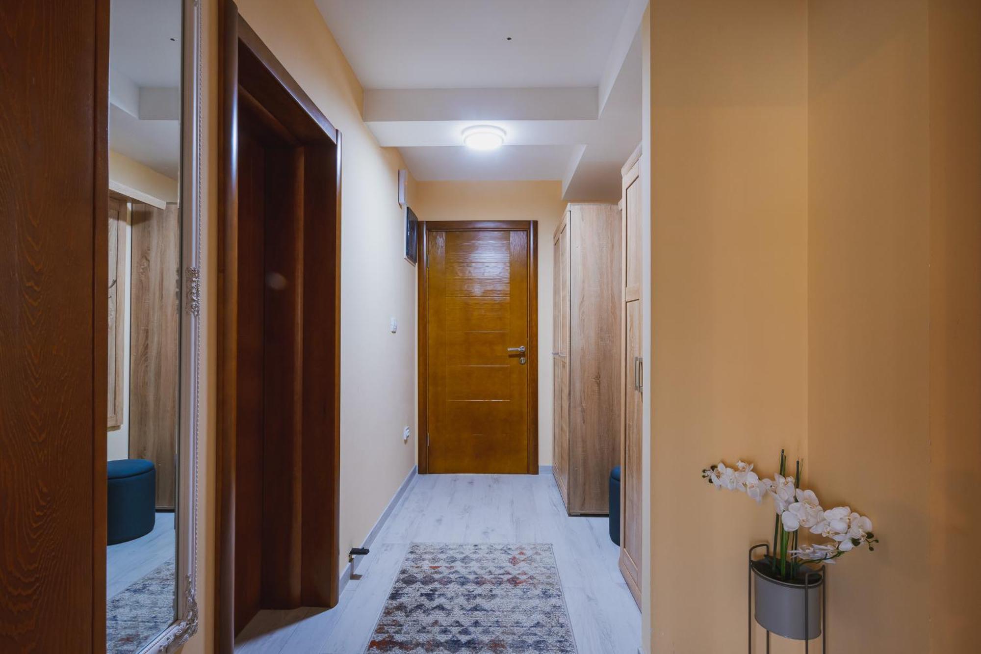 Apartment Rea Zabljak (Zabljak)