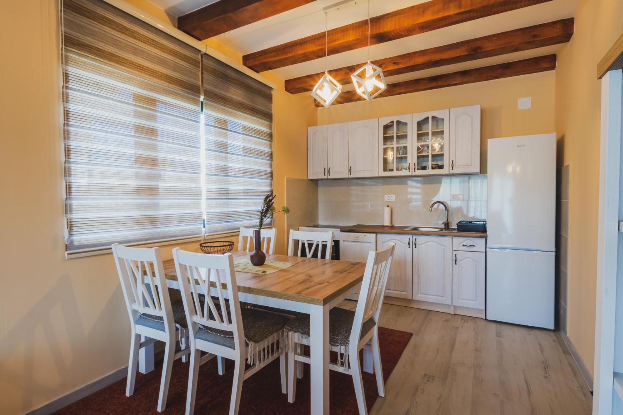 Apartment Rea Zabljak (Zabljak)